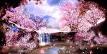 桃花谷
