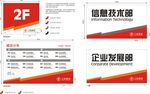 公共导视系统设计