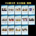 安全图例对比安全隐患