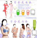 美体内衣文胸优惠券
