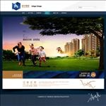 公园小区