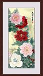 富贵牡丹