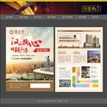 房地产DM单