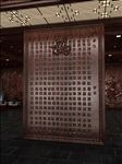 百福图3D模型
