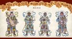 四大天王
