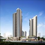 建筑效果图