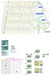地产建筑设计图