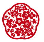 窗花