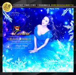 高端整形美容海报