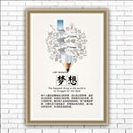企业文化 梦想