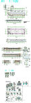 综合楼建筑设计CAD图