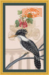 花鸟画