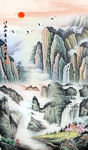 江山如画