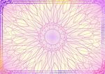 粉丝果子 特约证书纹