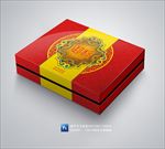 粽子包装