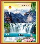 中堂画