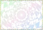 百般变化 证件纹