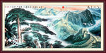 长城