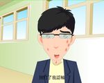 学生的挑战1分钟