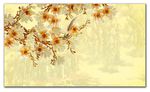 玉兰花