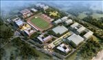 学校效果图