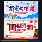 宠物