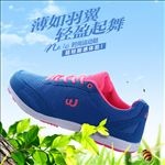 运动鞋直通车图
