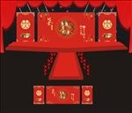 中式婚礼