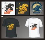 LOL矢量努努同人作品