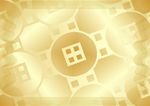 金碧辉煌 网络证书纹