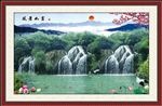 风景画