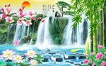 江南风景图
