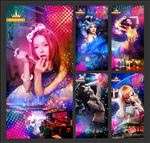 KTV海报