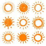 太阳