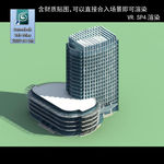 高层建筑
