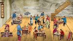 火锅
