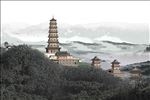 立面建筑效果图