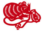藏钱鼠