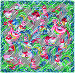公鸡