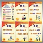 5S标语