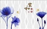 梦幻郁金香