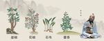 中药