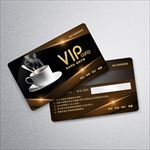 咖啡VIP卡