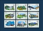 中国风海报