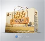 大米包装