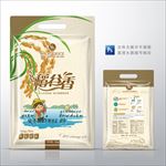 大米包装