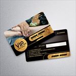 足疗VIP卡