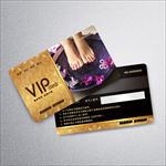 足疗VIP卡