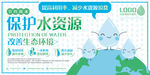 保护水资源
