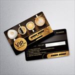 咖啡VIP卡